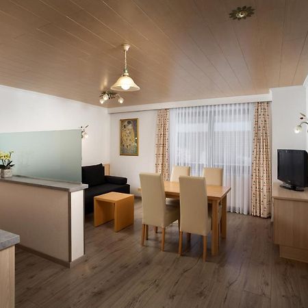 Appartementhaus Tannenberg Saalbach-Hinterglemm Buitenkant foto